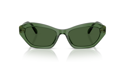 SWAROVSKI SK6048 108571 54