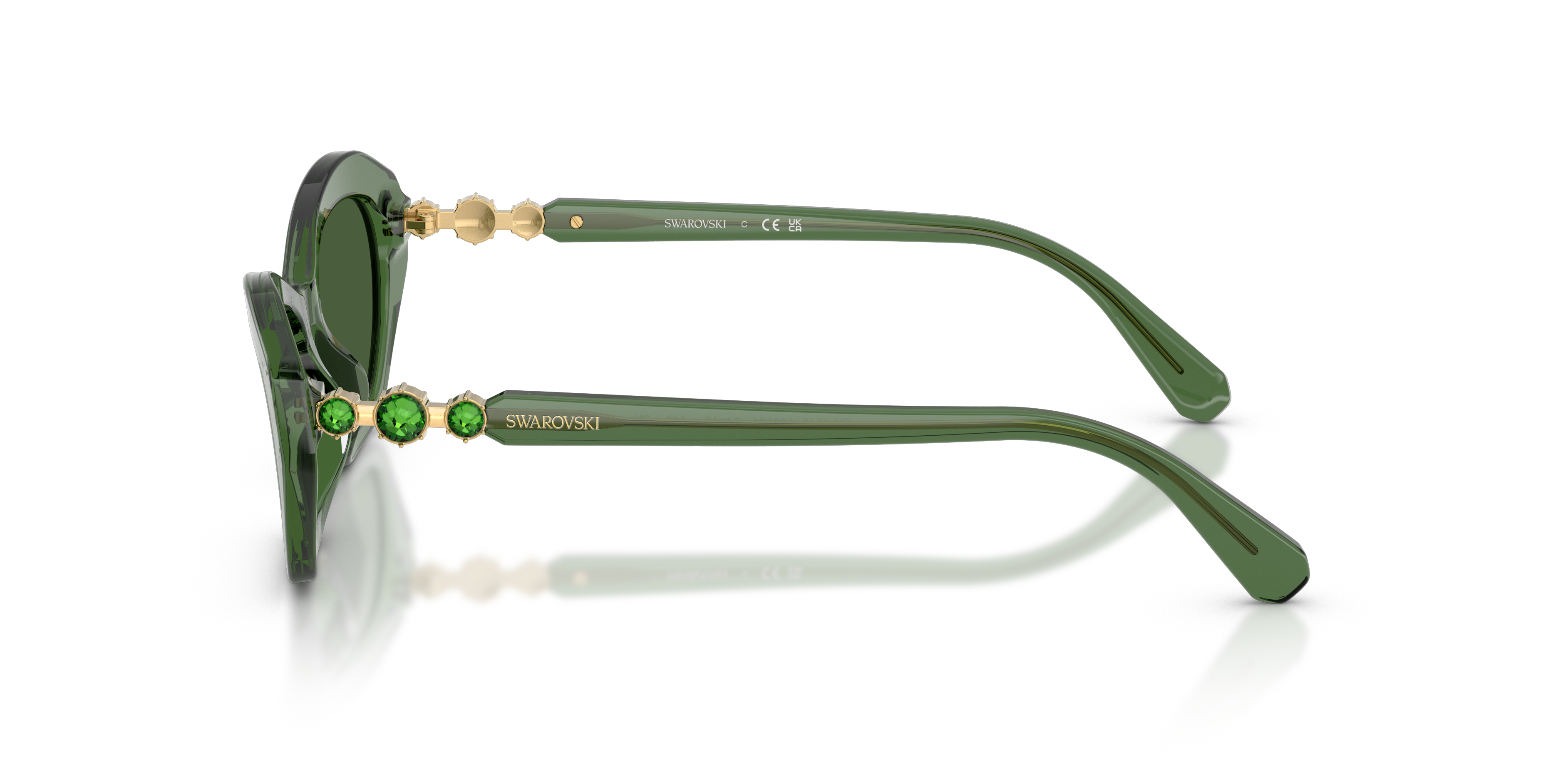 SWAROVSKI SK6048 108571 54