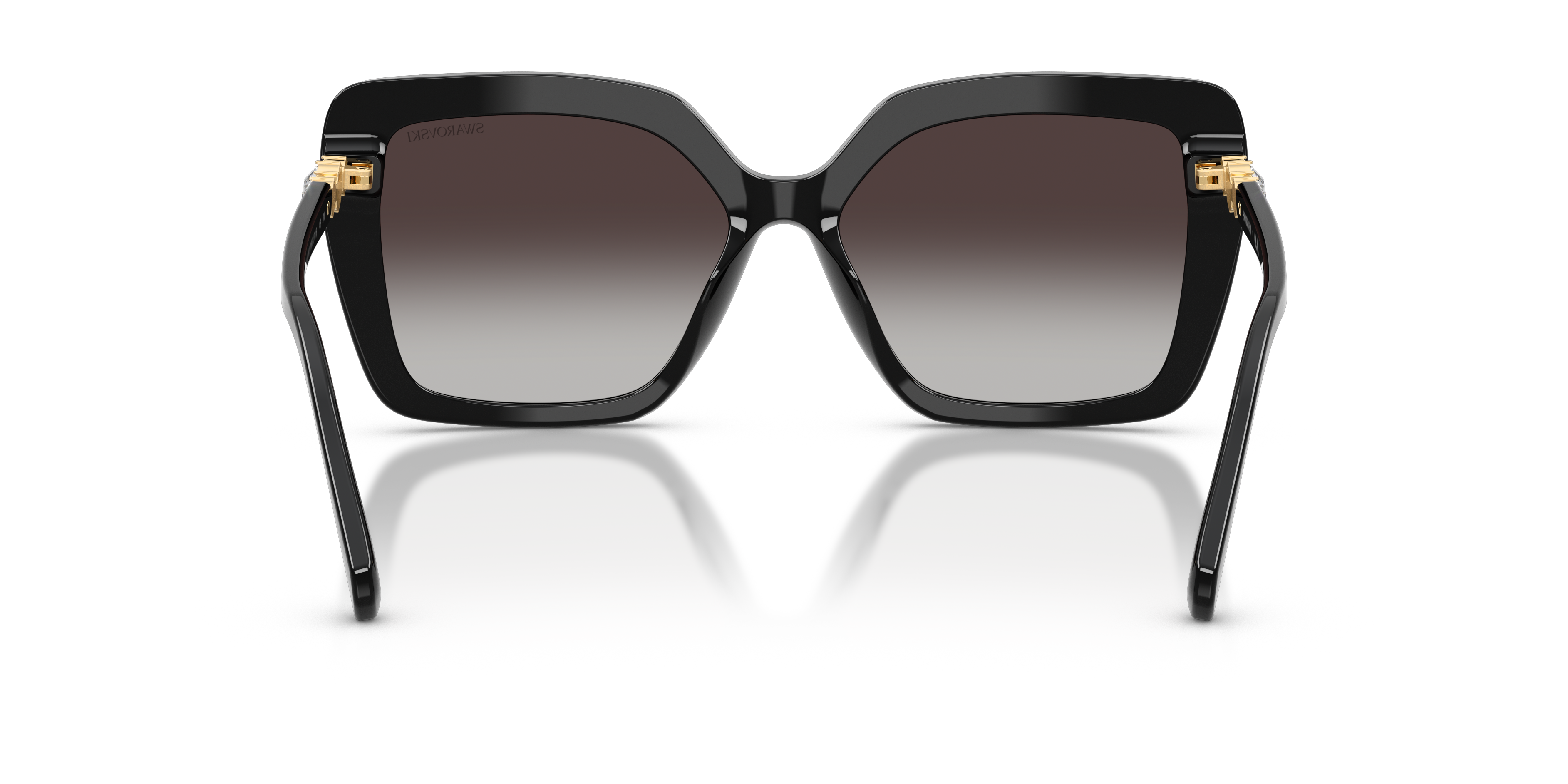 SWAROVSKI SK6049 10018G 57