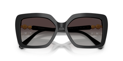 SWAROVSKI SK6049 10018G 57