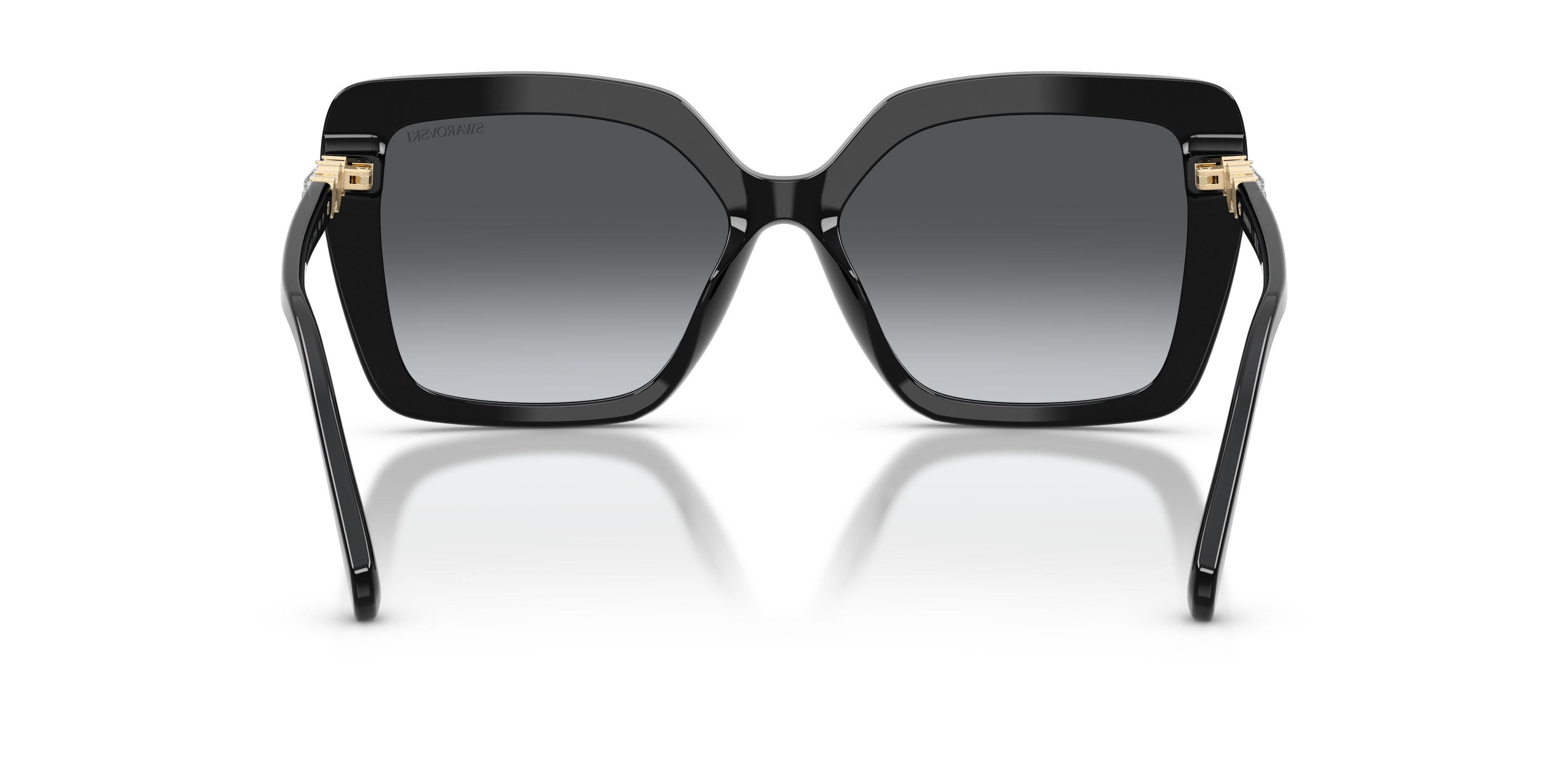 SWAROVSKI SK6049 1001T3 57