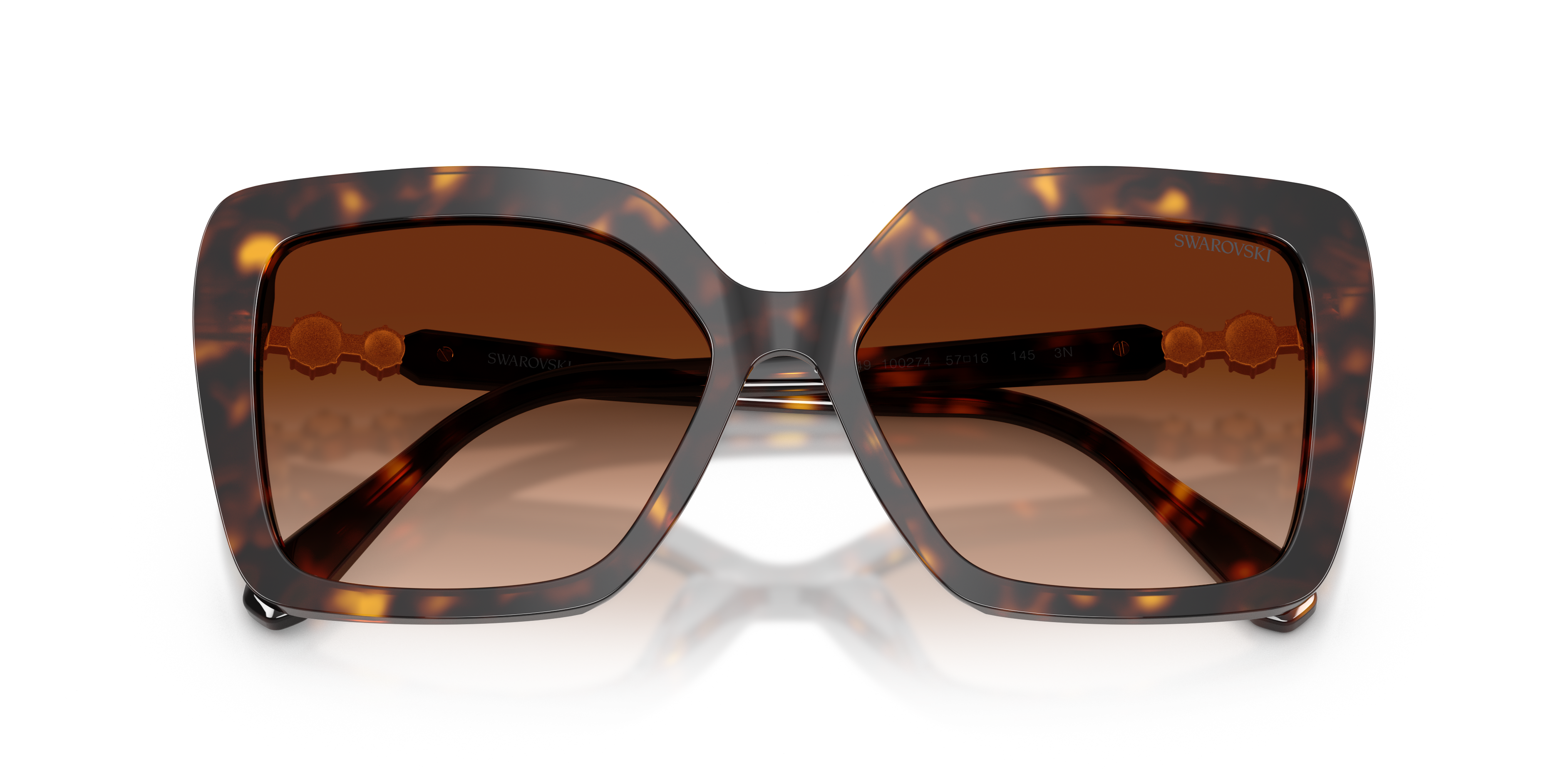 SWAROVSKI SK6049 100274 57