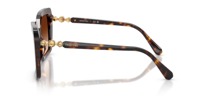 SWAROVSKI SK6049 100274 57