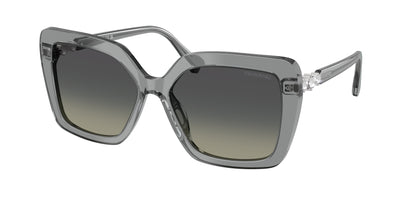 SWAROVSKI SK6049 106211 57