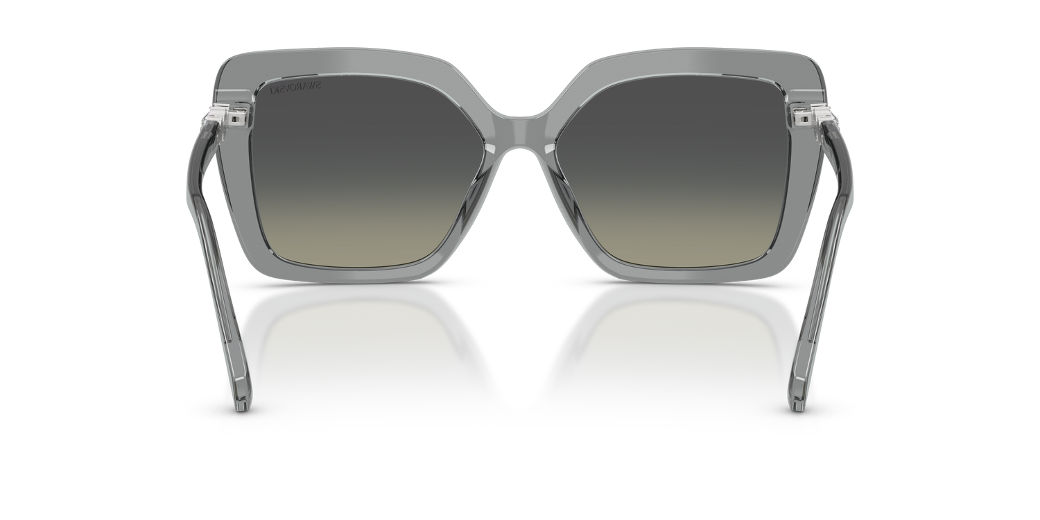 SWAROVSKI SK6049 106211 57