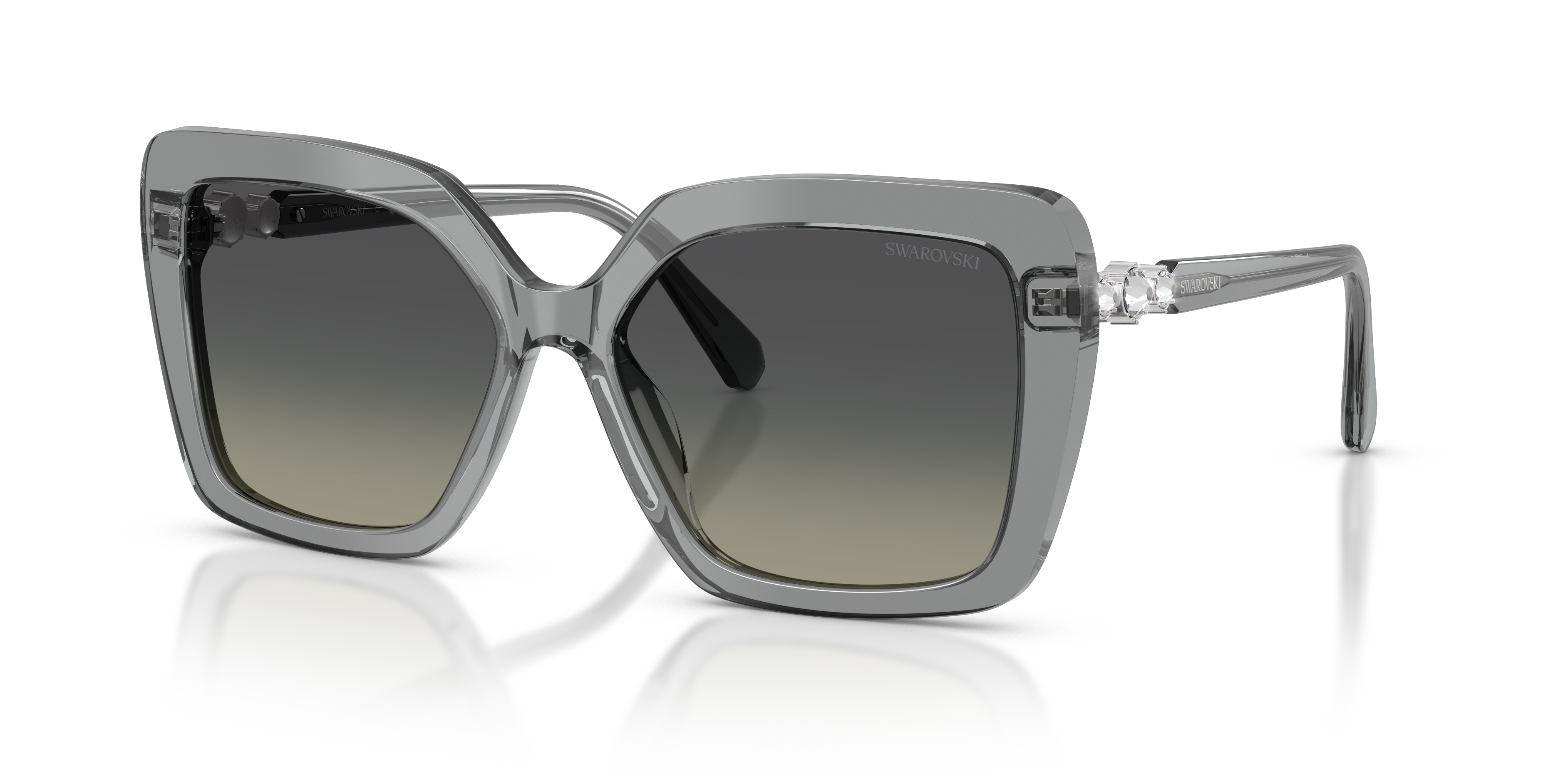 SWAROVSKI SK6049 106211 57