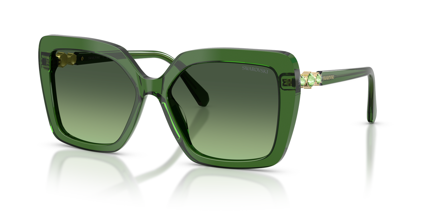 SWAROVSKI SK6049 10812A 57