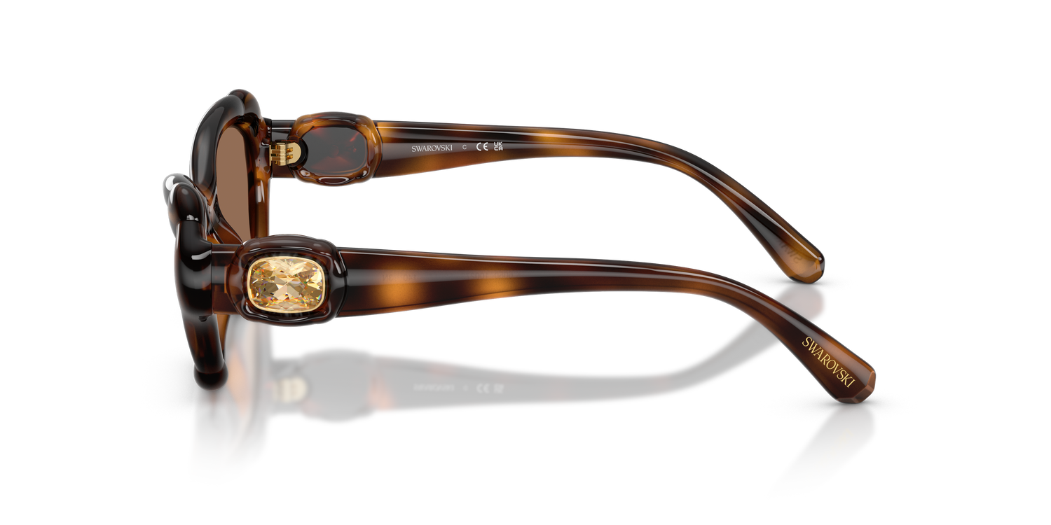 SWAROVSKI SK6050 100273 52