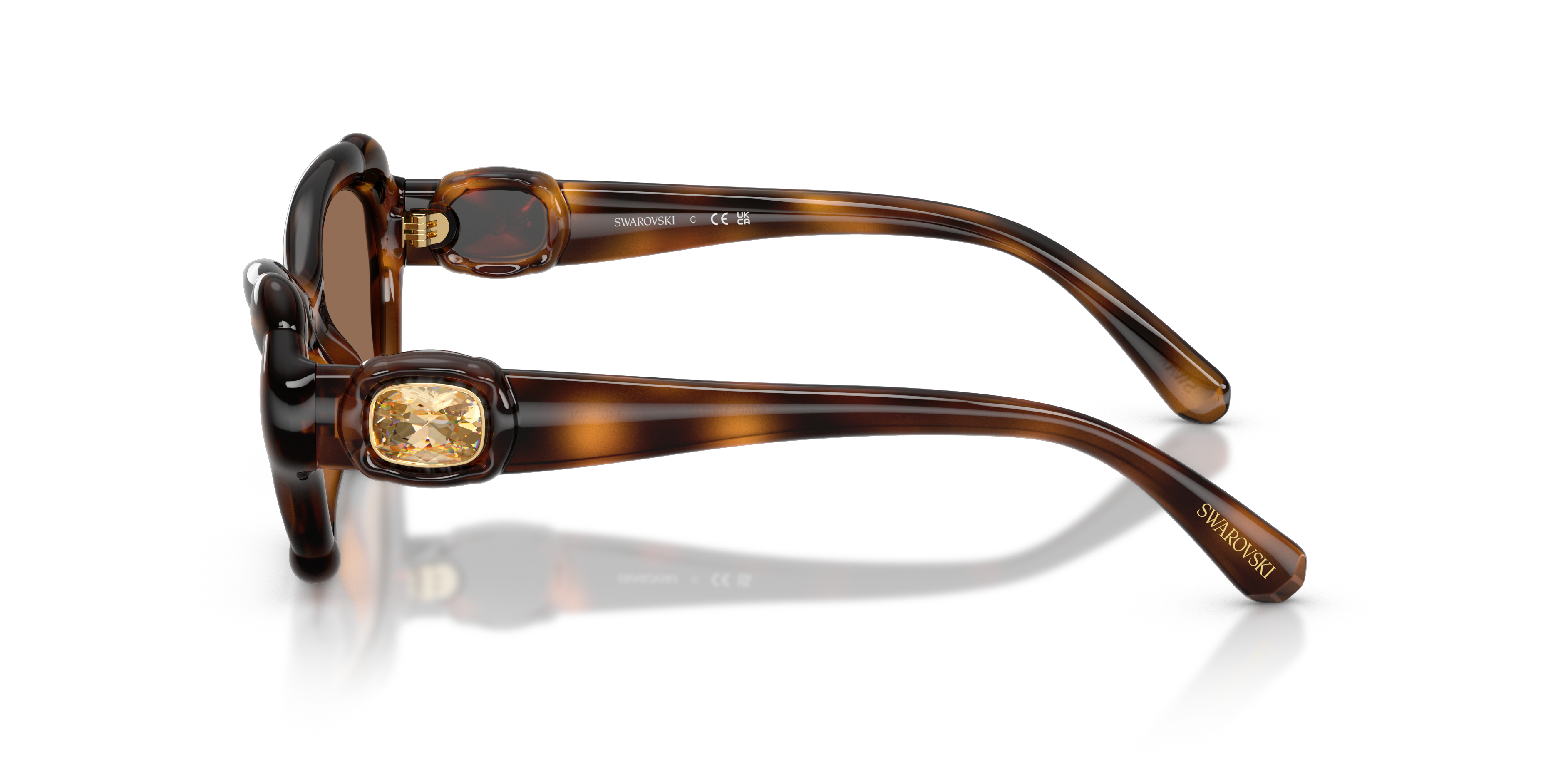 SWAROVSKI SK6050 100273 52