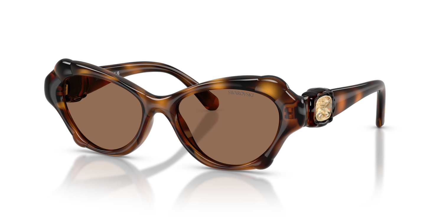 SWAROVSKI SK6050 100273 52