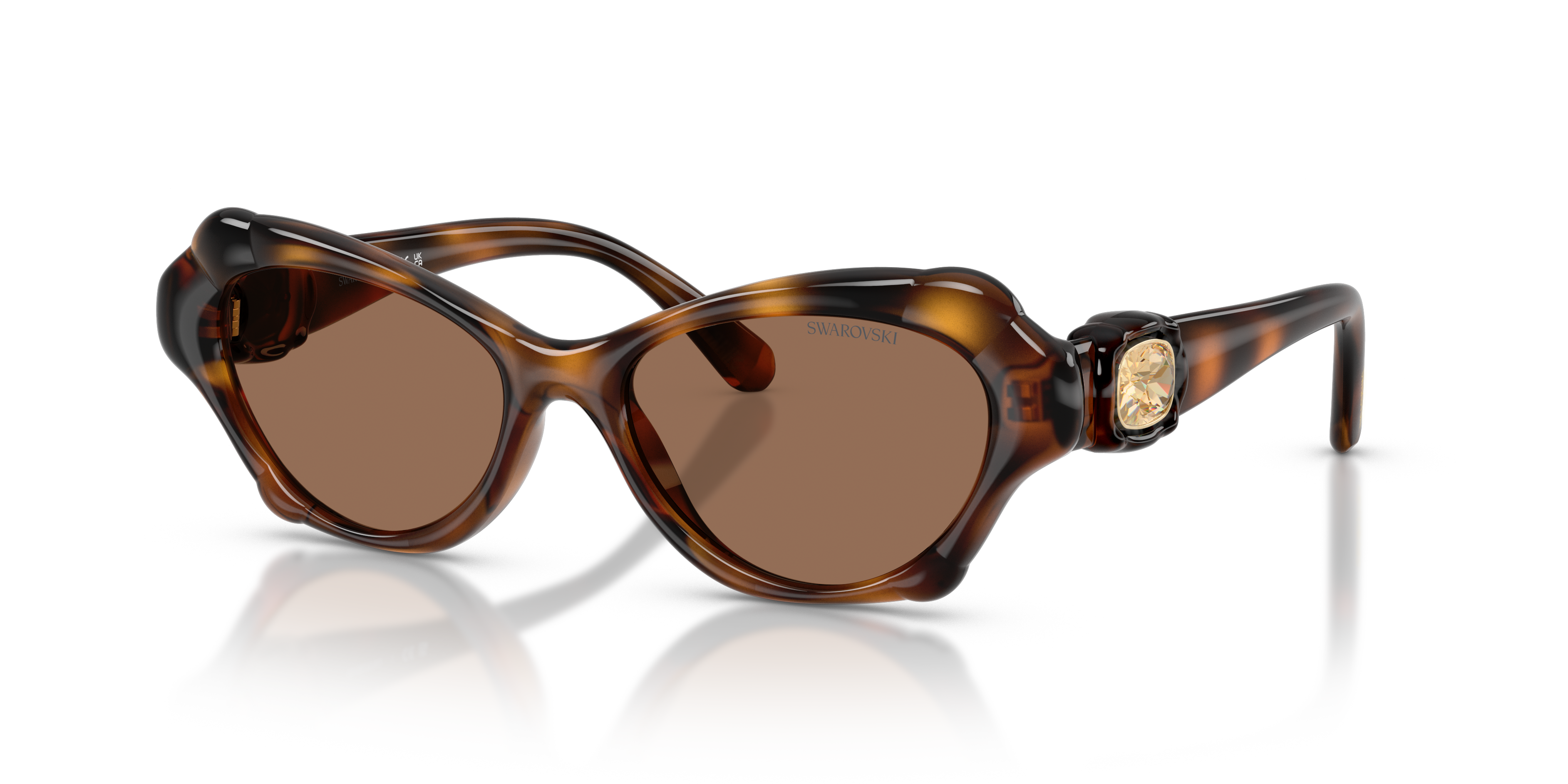 SWAROVSKI SK6050 100273 52