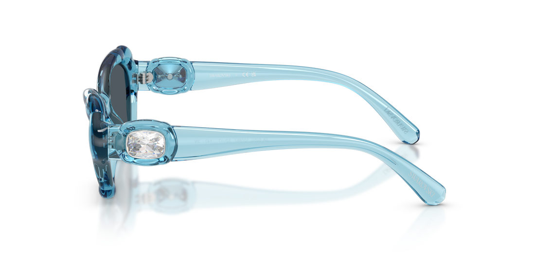 SWAROVSKI SK6050 107887 52