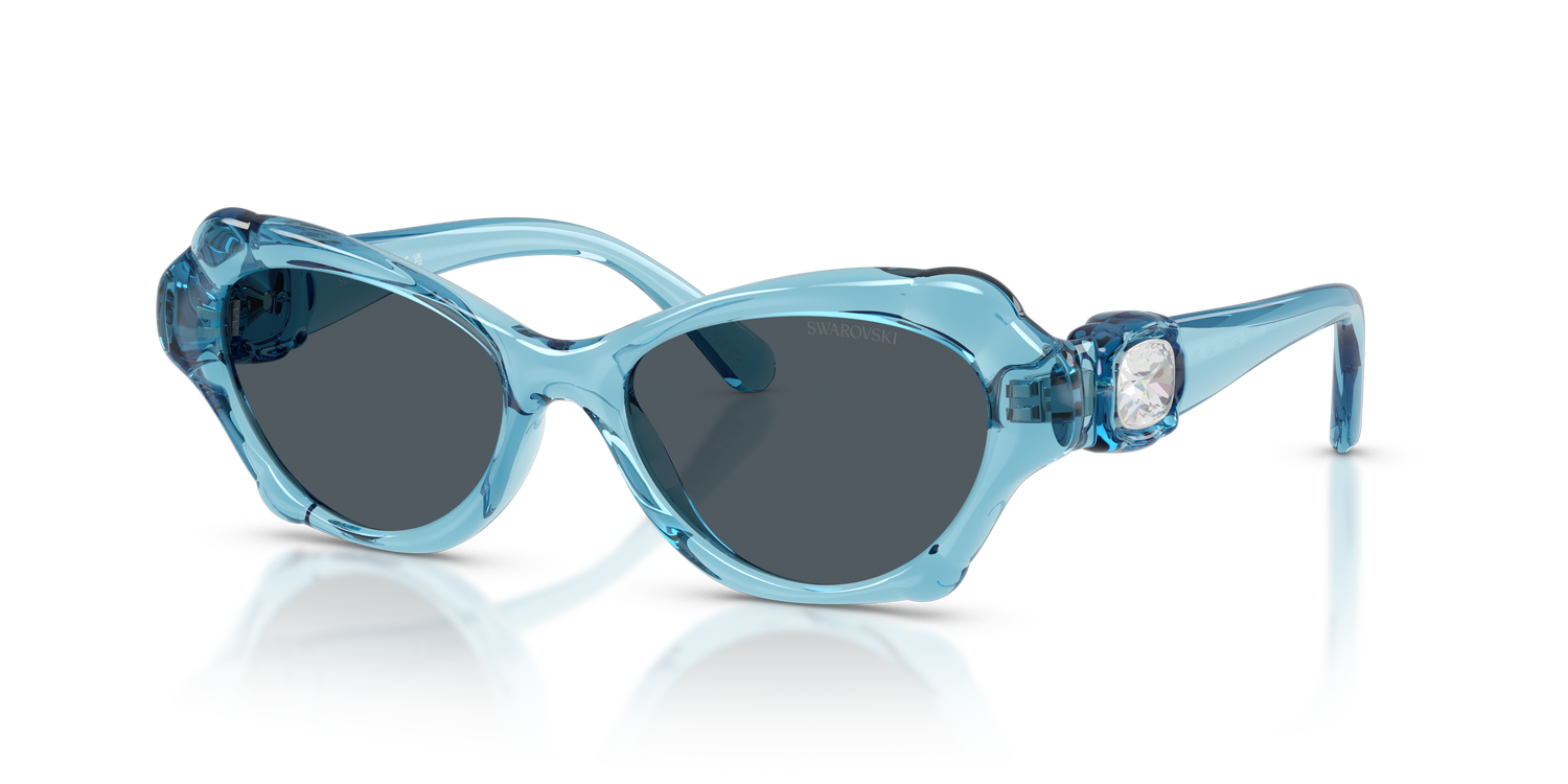 SWAROVSKI SK6050 107887 52