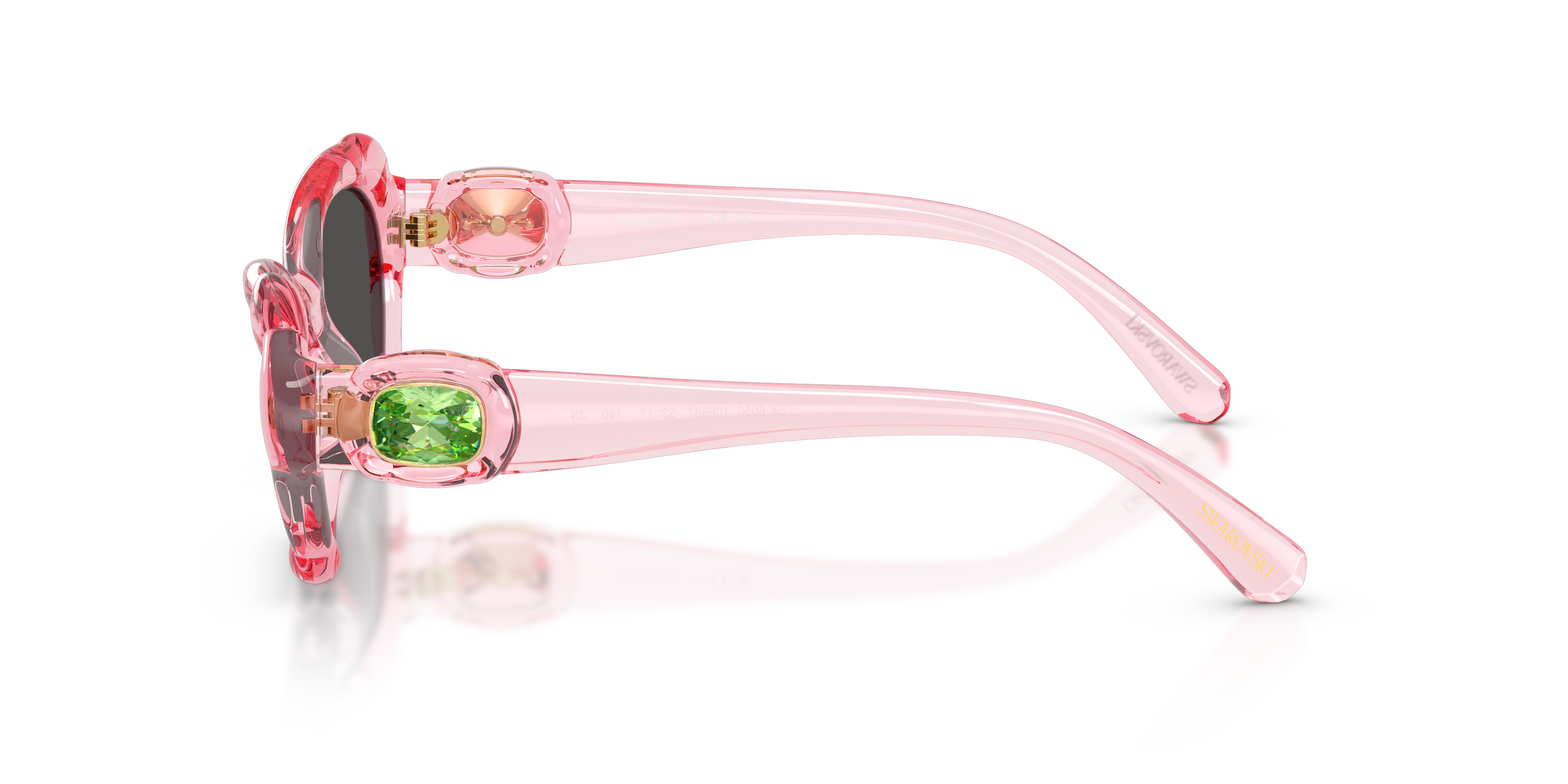 SWAROVSKI SK6050 108887 52