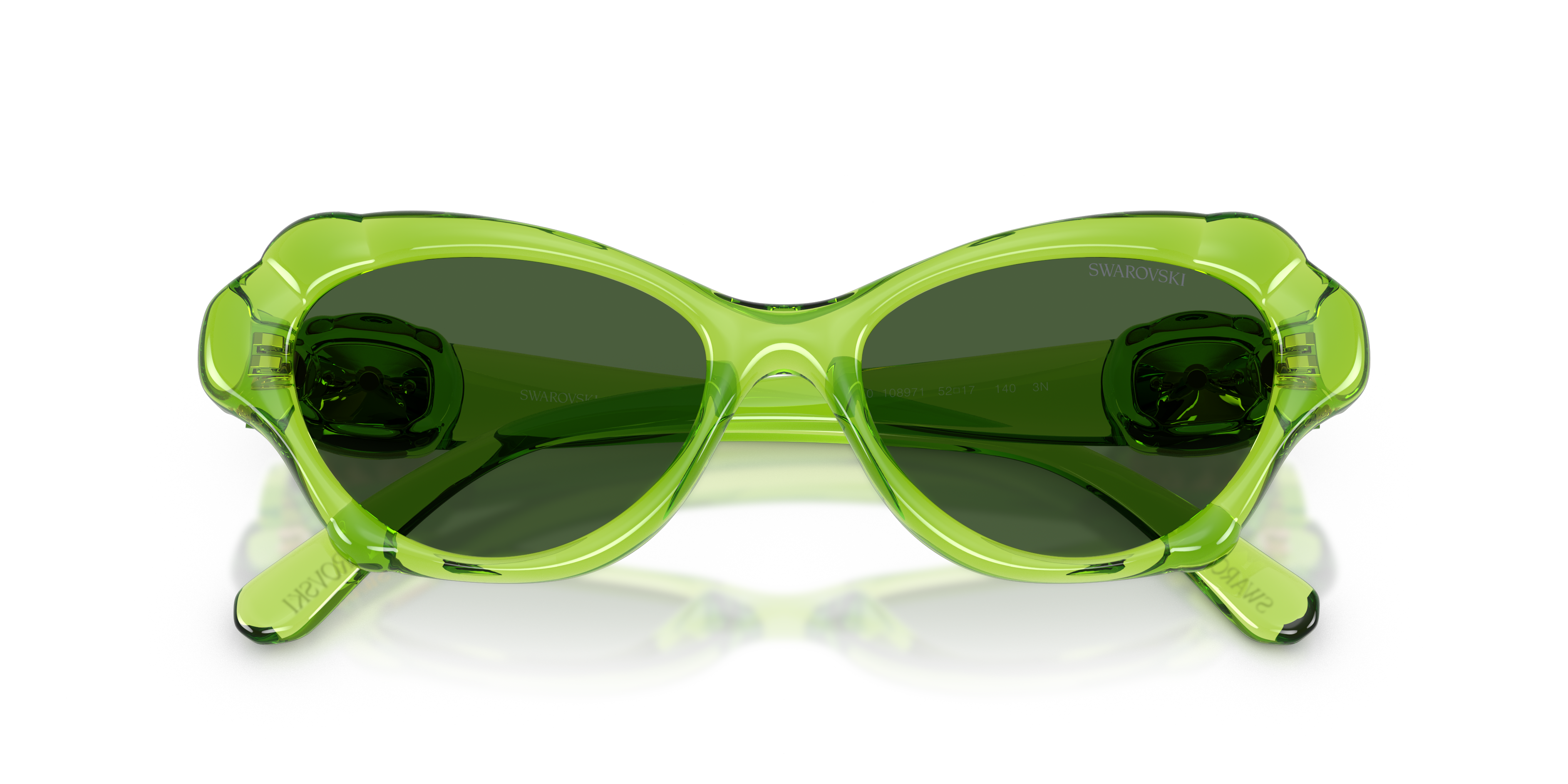 SWAROVSKI SK6050 108971 52