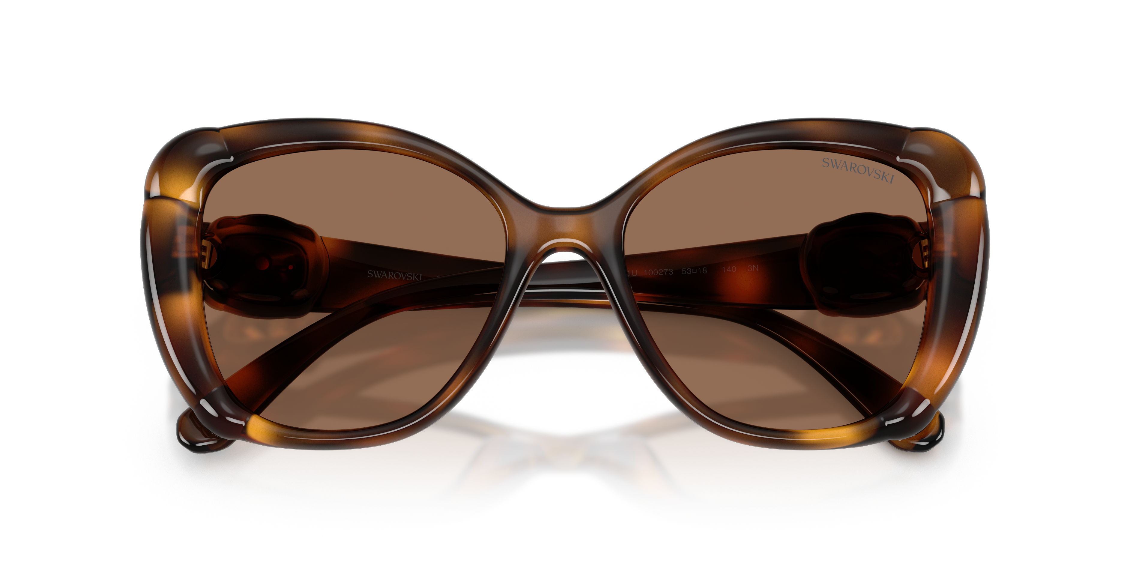 SWAROVSKI SK6051U 100273 53