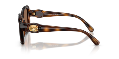 SWAROVSKI SK6051U 100273 53