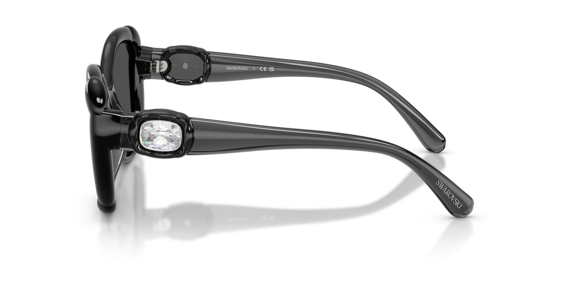 SWAROVSKI SK6051U 108787 53