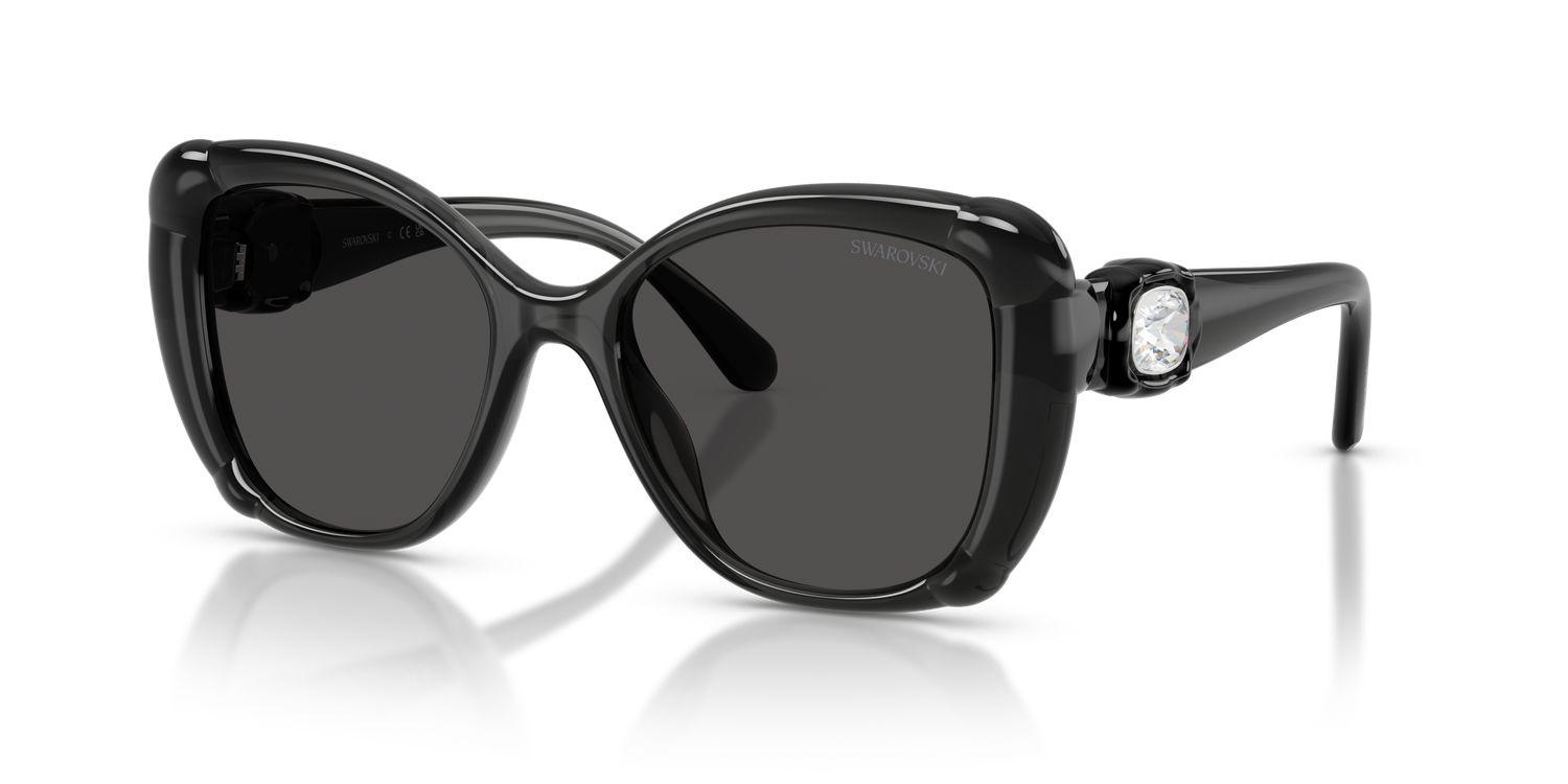 SWAROVSKI SK6051U 108787 53