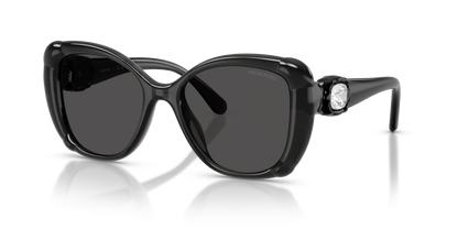 SWAROVSKI SK6051U 108787 53