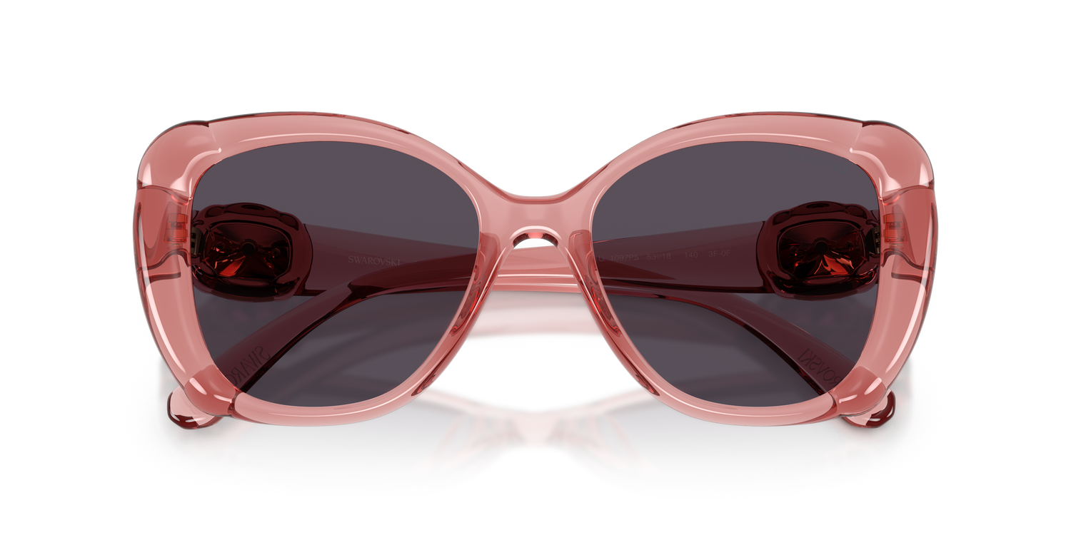 SWAROVSKI SK6051U 1097P5 53