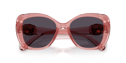 SWAROVSKI SK6051U 1097P5 53