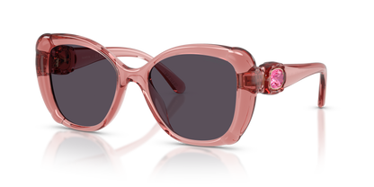 SWAROVSKI SK6051U 1097P5 53