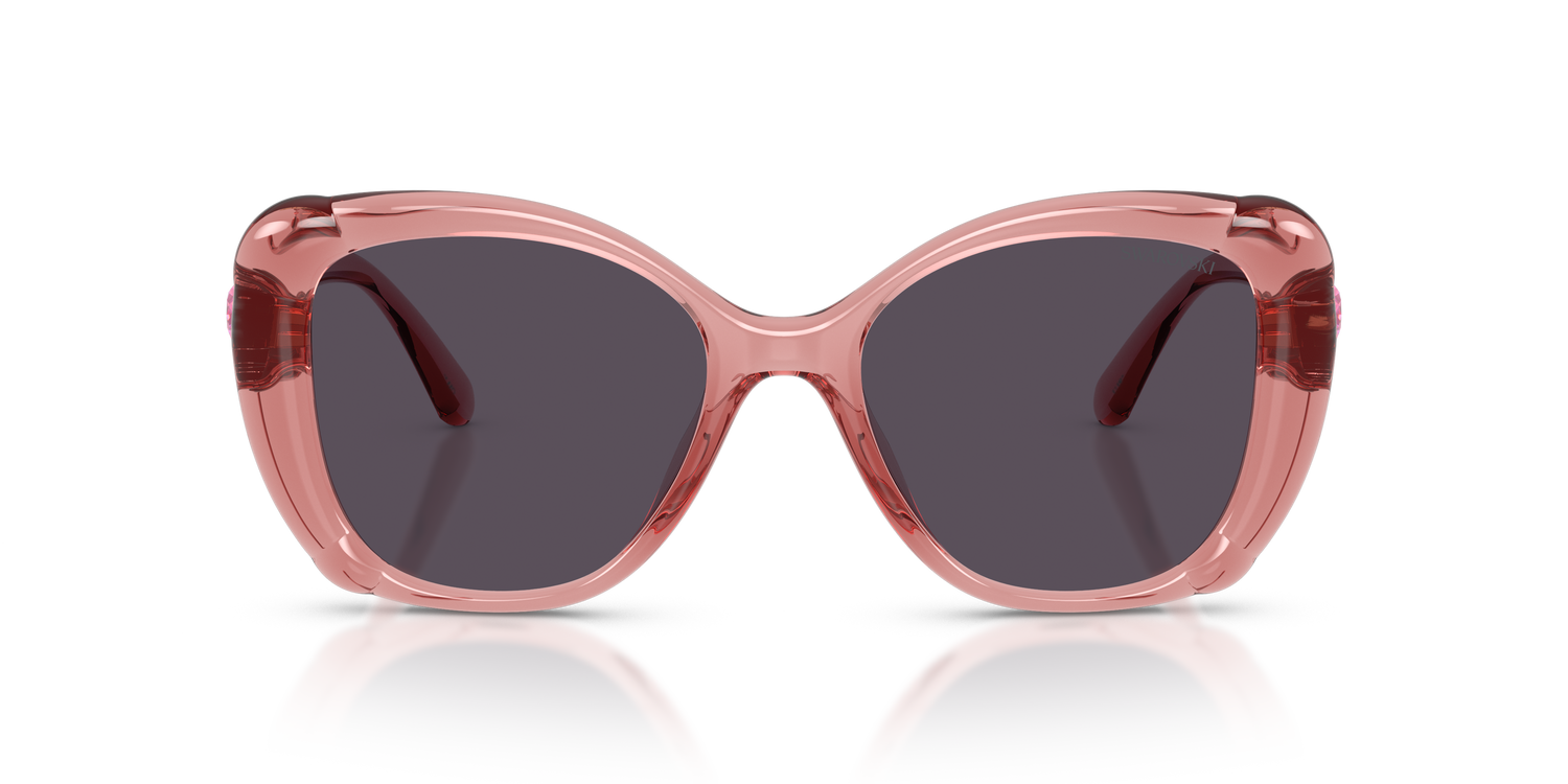 SWAROVSKI SK6051U 1097P5 53