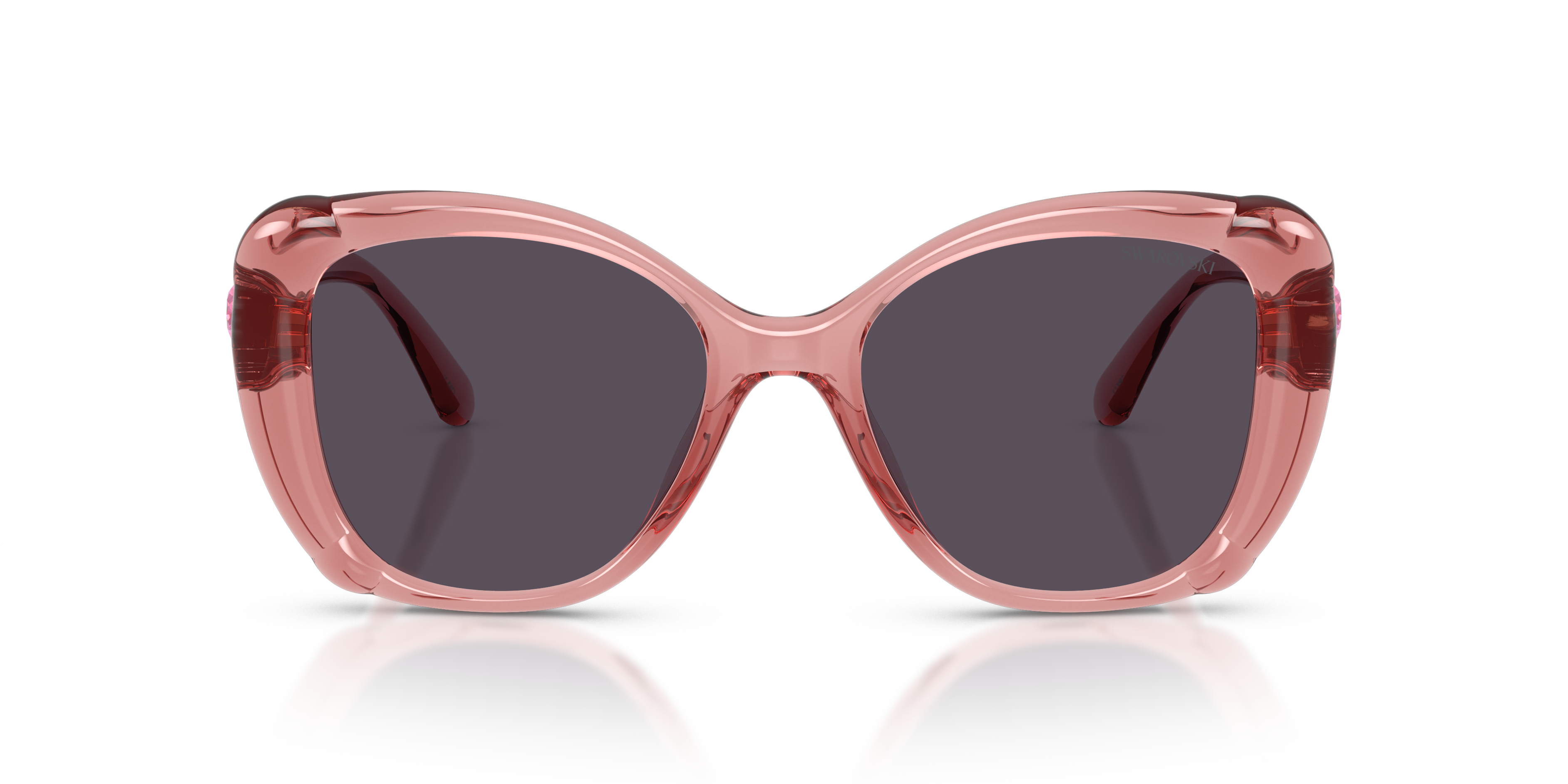 SWAROVSKI SK6051U 1097P5 53