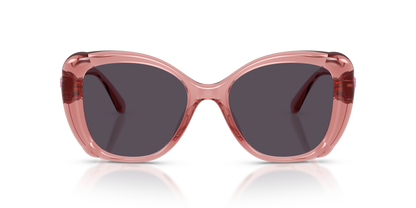 SWAROVSKI SK6051U 1097P5 53