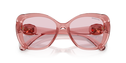 SWAROVSKI SK6051U 1097P5 53