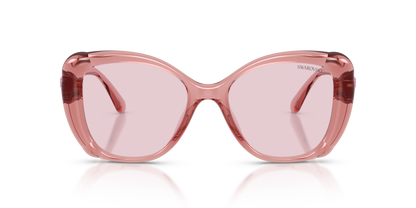 SWAROVSKI SK6051U 1097P5 53