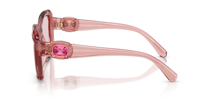 SWAROVSKI SK6051U 1097P5 53