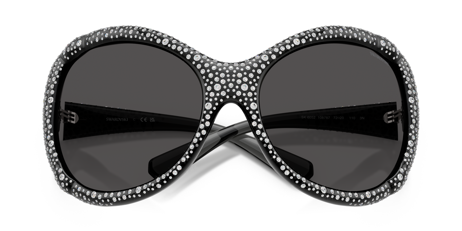 SWAROVSKI SK6052 108787 72