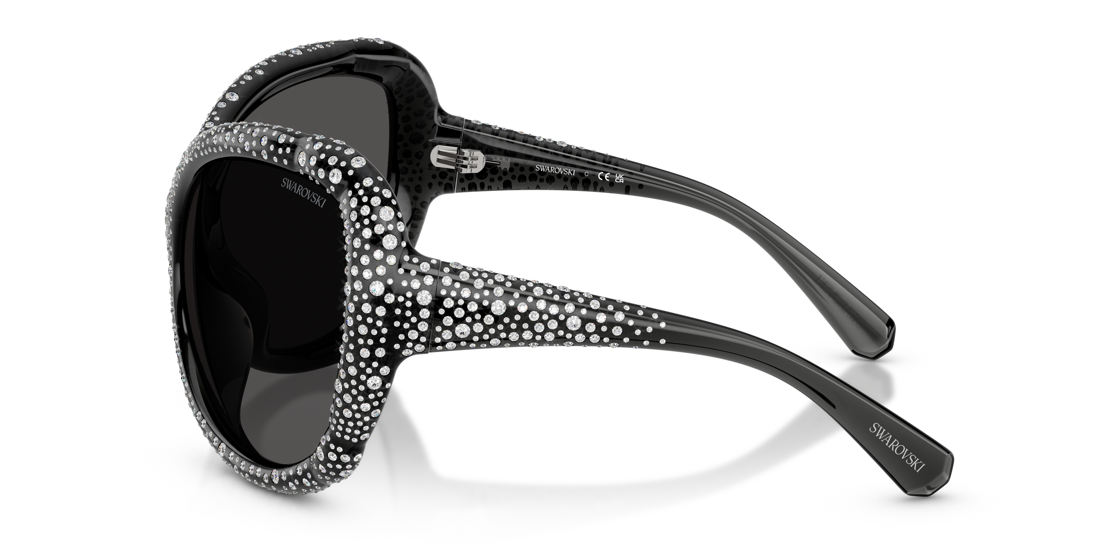 SWAROVSKI SK6052 108787 72