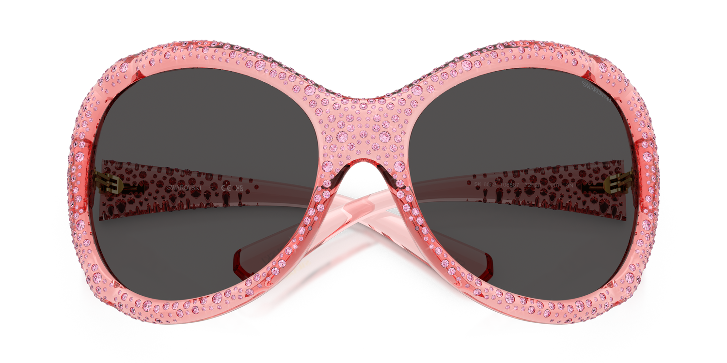 SWAROVSKI SK6052 108887 72