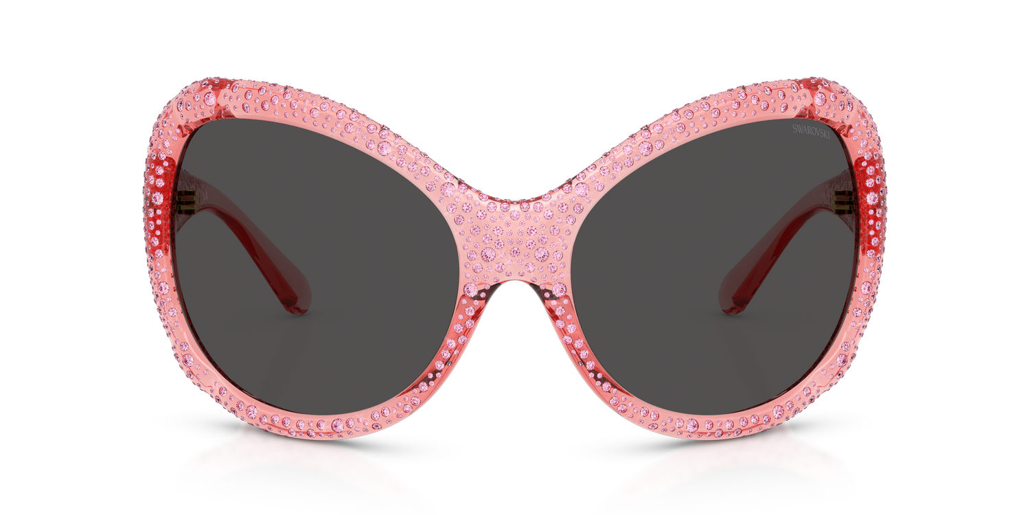 SWAROVSKI SK6052 108887 72