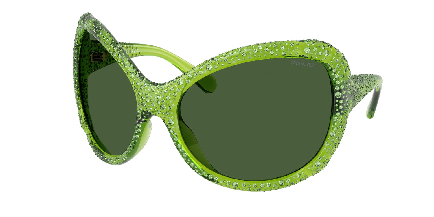 SWAROVSKI SK6052 108971 72