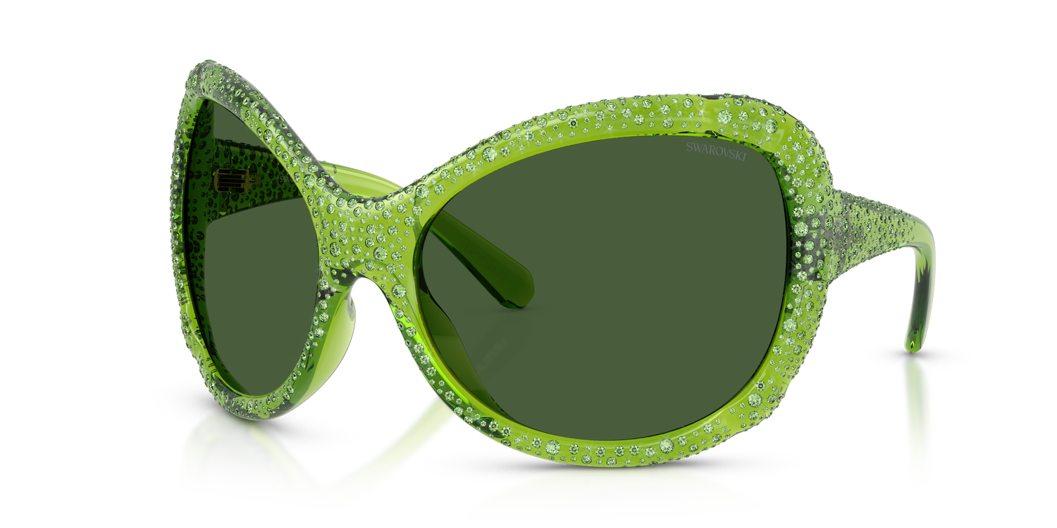 SWAROVSKI SK6052 108971 72