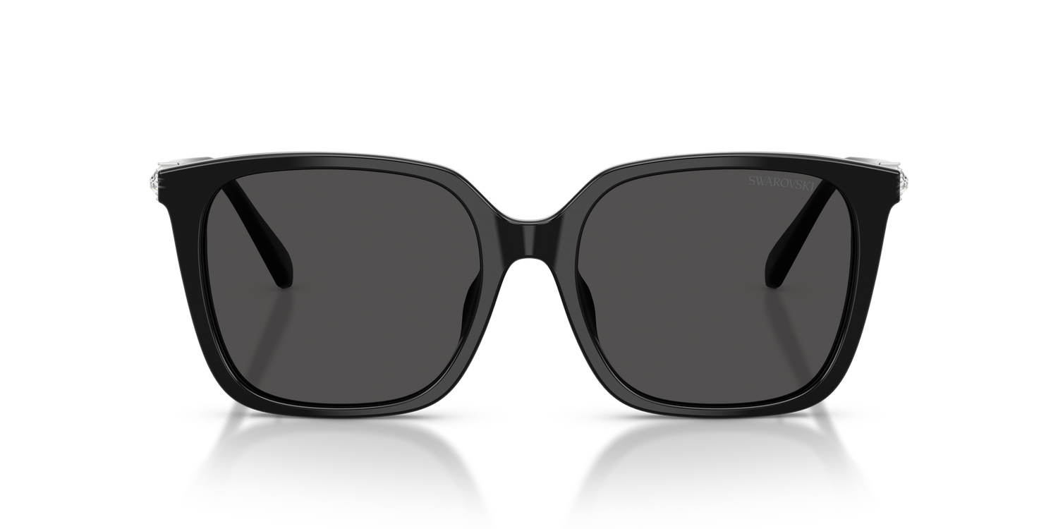 SWAROVSKI SK6053D 103887 55