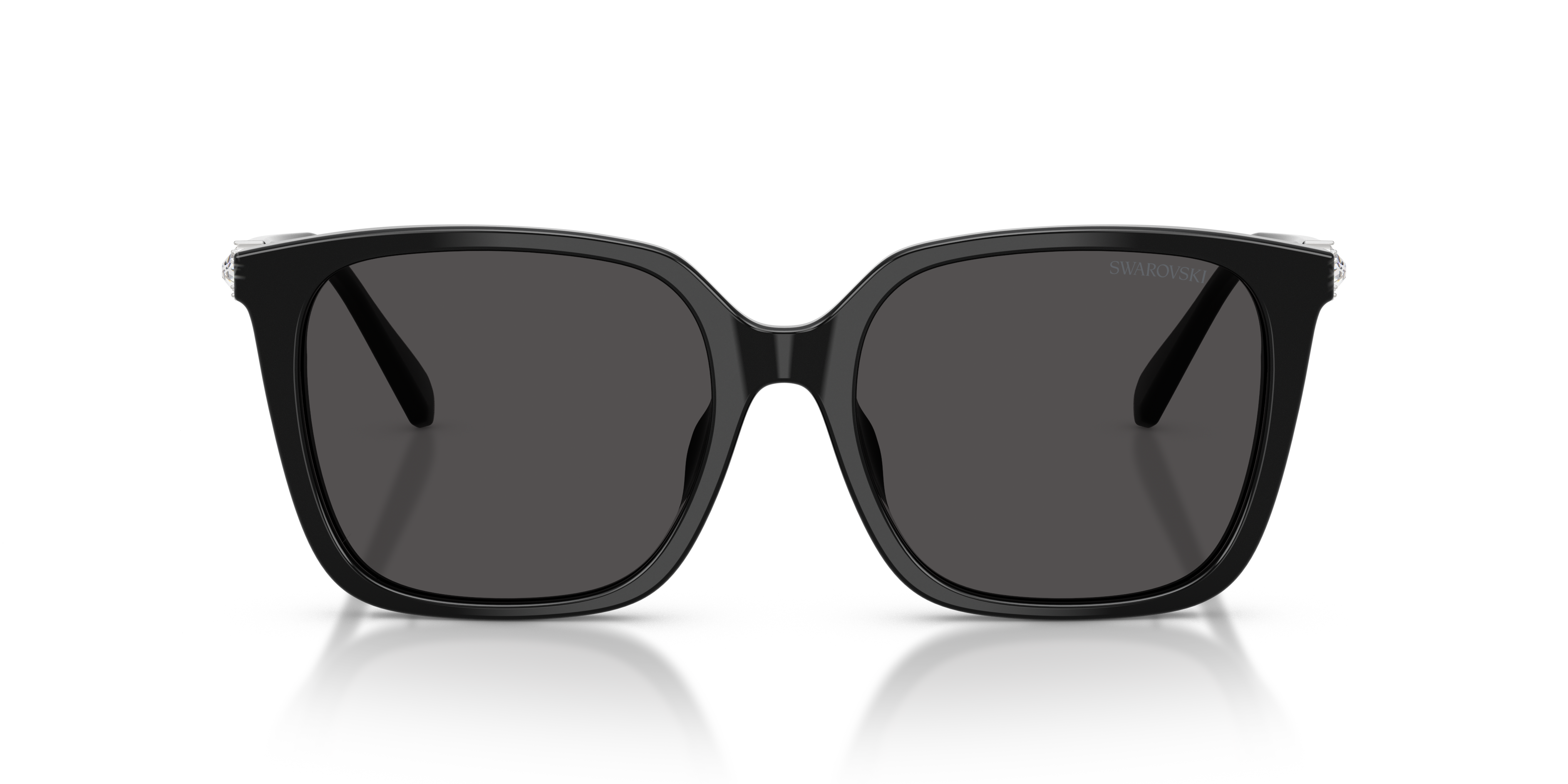 SWAROVSKI SK6053D 103887 55