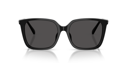 SWAROVSKI SK6053D 103887 55