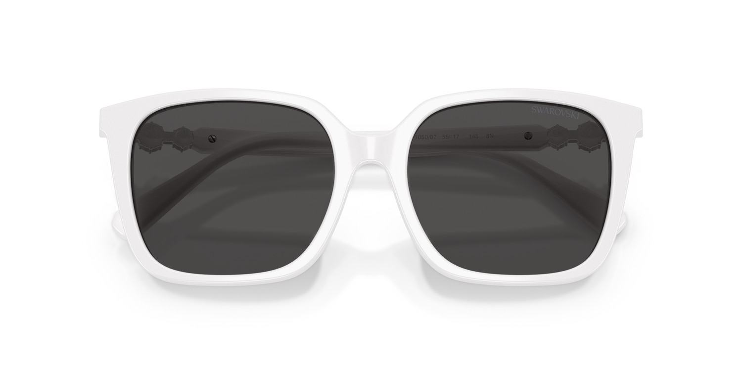 SWAROVSKI SK6053D 105087 55