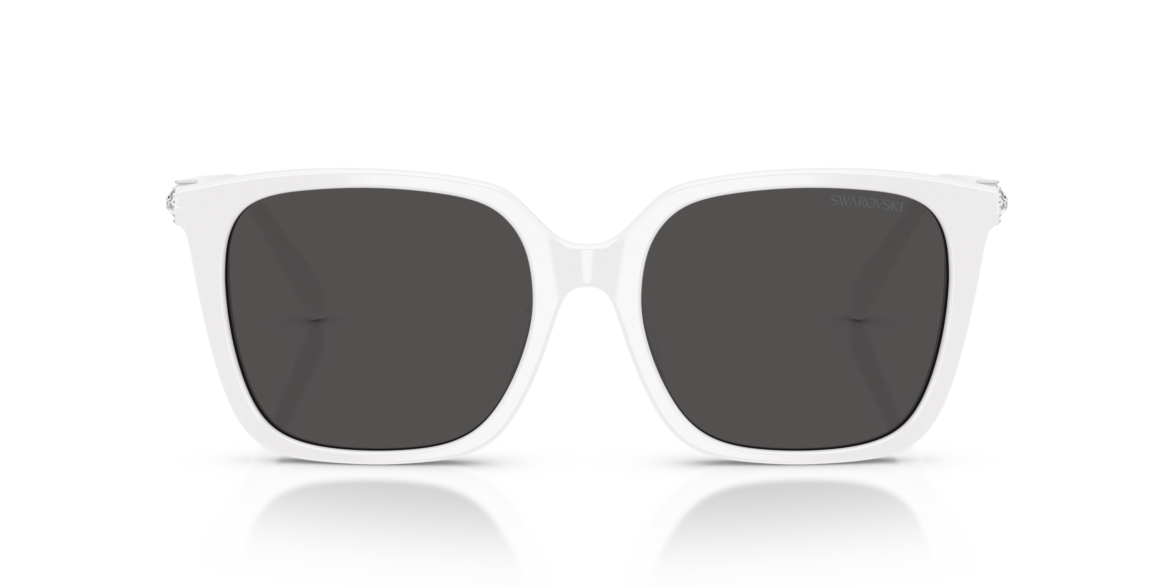 SWAROVSKI SK6053D 105087 55