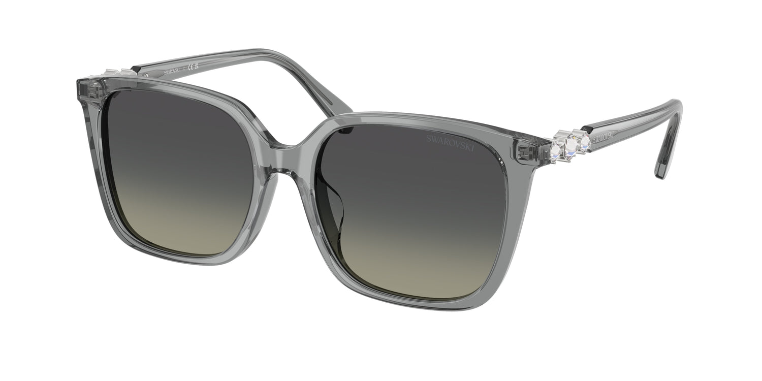 SWAROVSKI SK6053D 106211 55