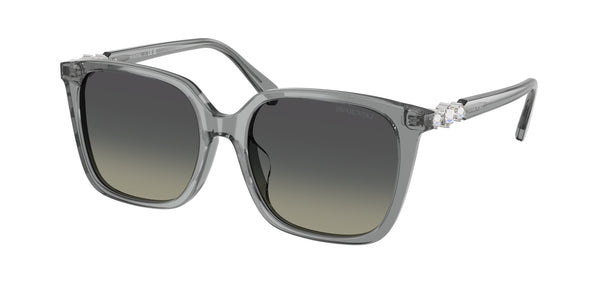 SWAROVSKI SK6053D 106211 55