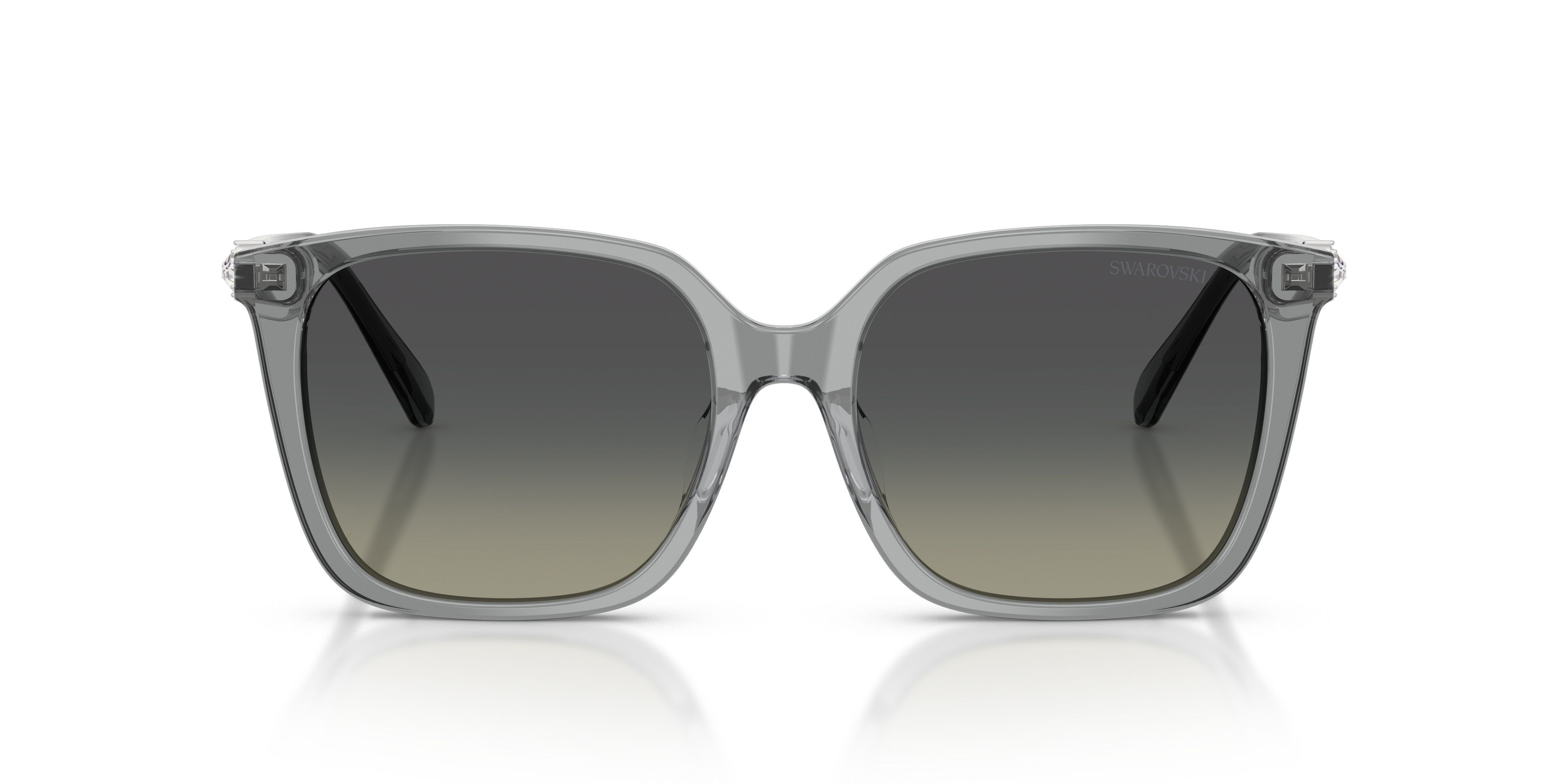 SWAROVSKI SK6053D 106211 55