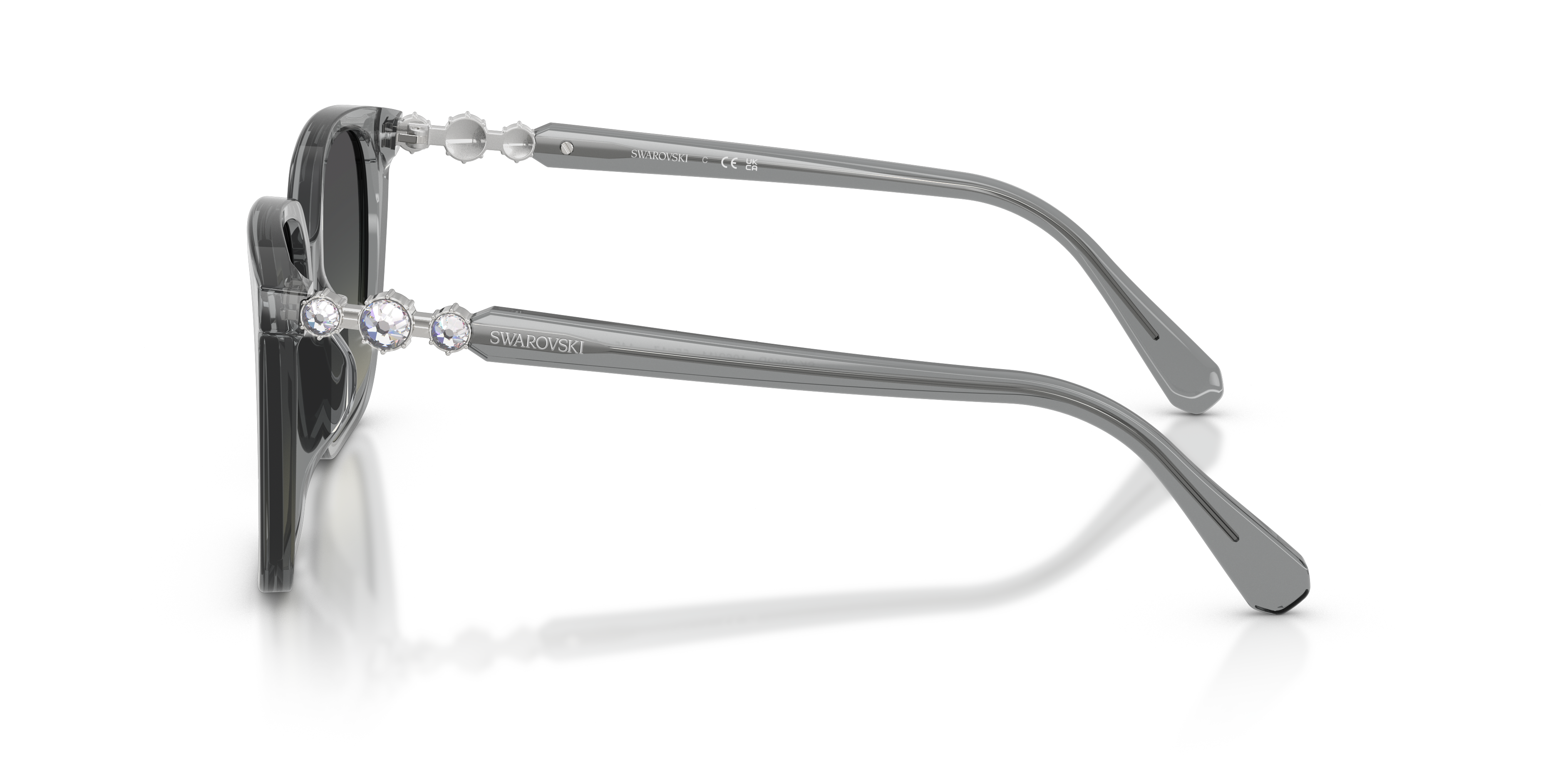 SWAROVSKI SK6053D 106211 55