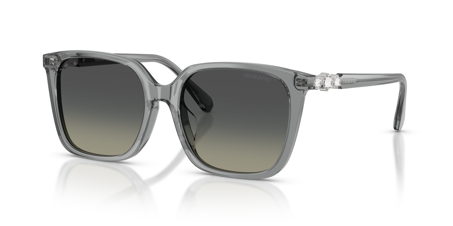 SWAROVSKI SK6053D 106211 55