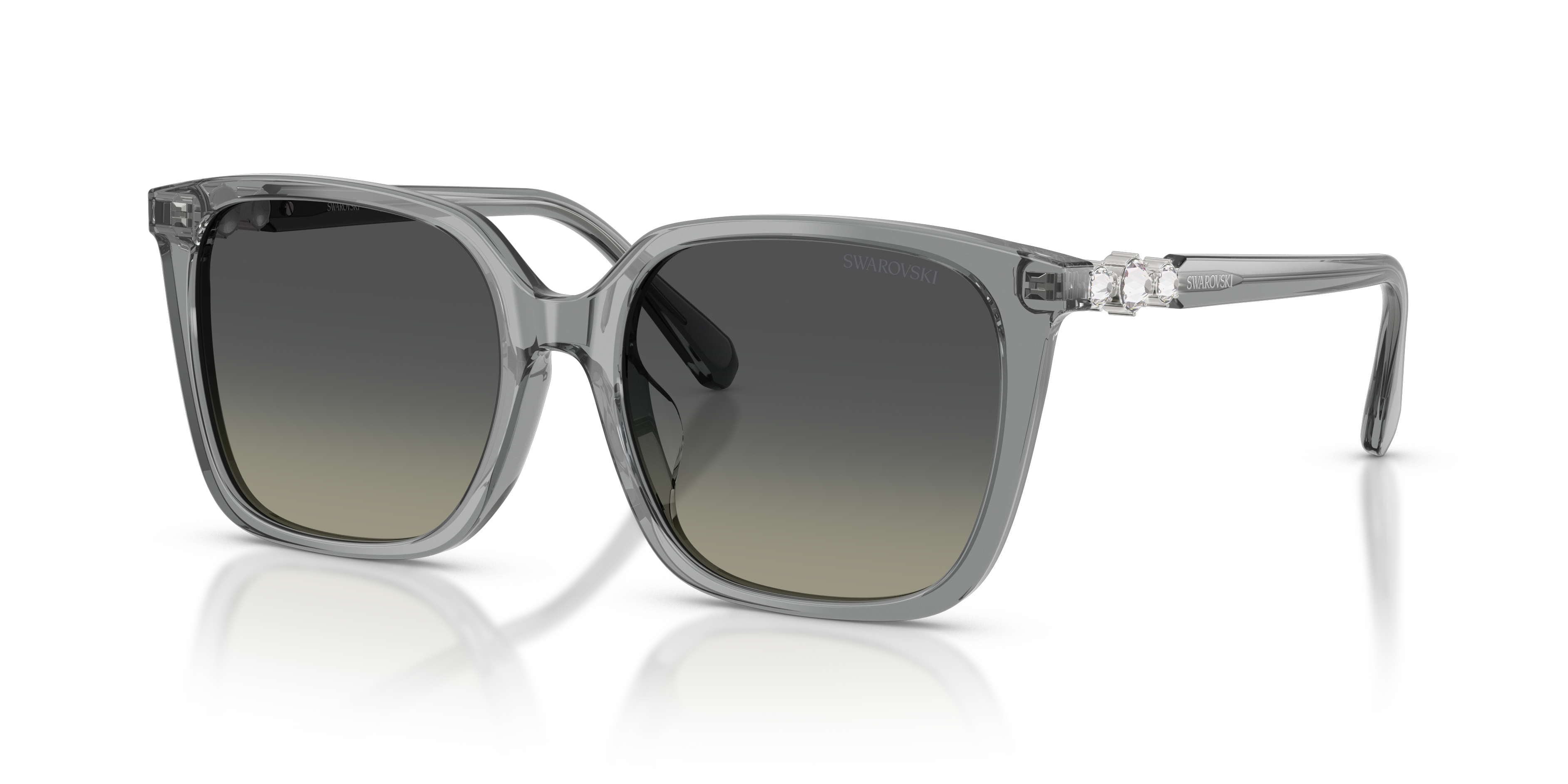 SWAROVSKI SK6053D 106211 55